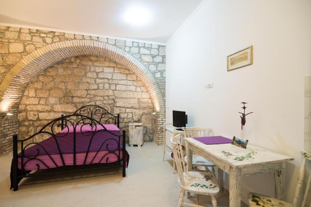 Old Town Budget Apartment Dubrovnik Exterior foto