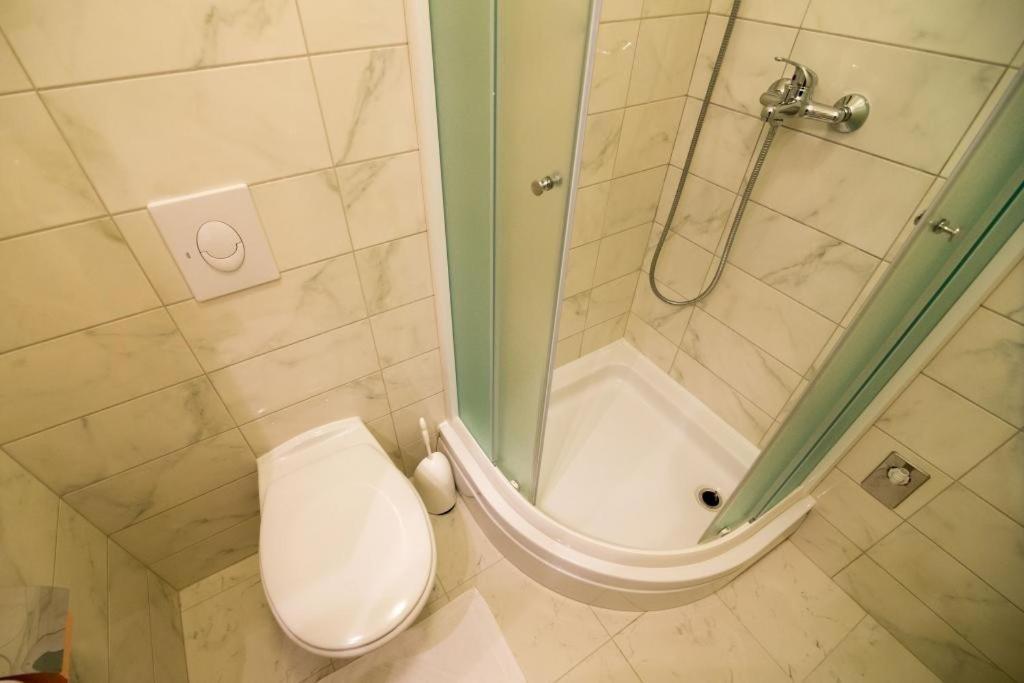 Old Town Budget Apartment Dubrovnik Exterior foto