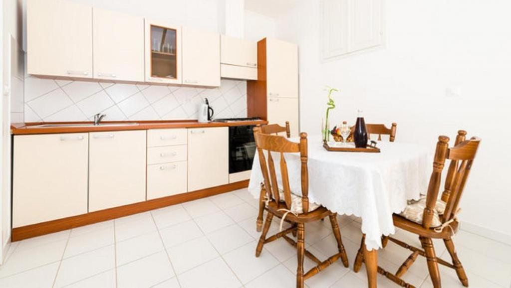 Old Town Budget Apartment Dubrovnik Exterior foto