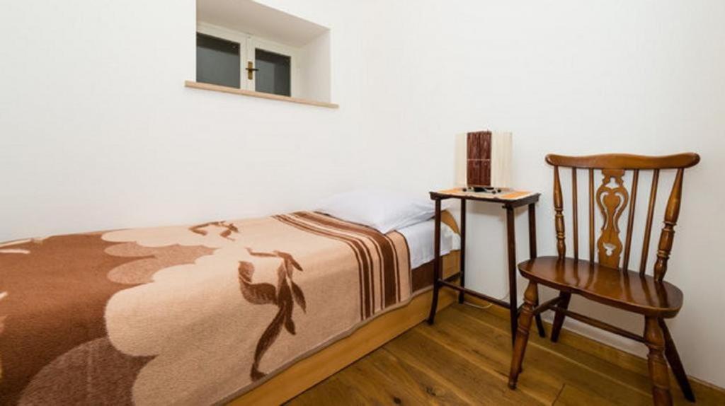Old Town Budget Apartment Dubrovnik Exterior foto