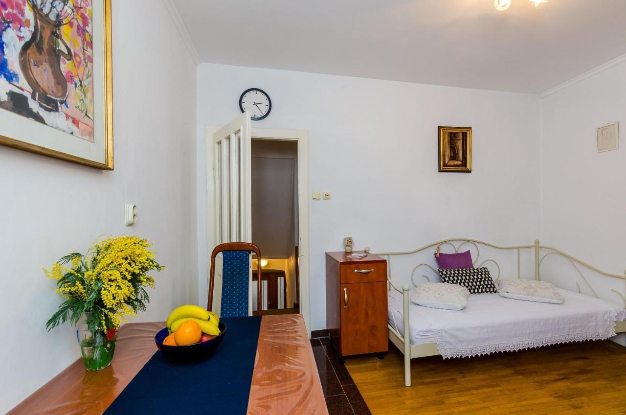 Old Town Budget Apartment Dubrovnik Exterior foto