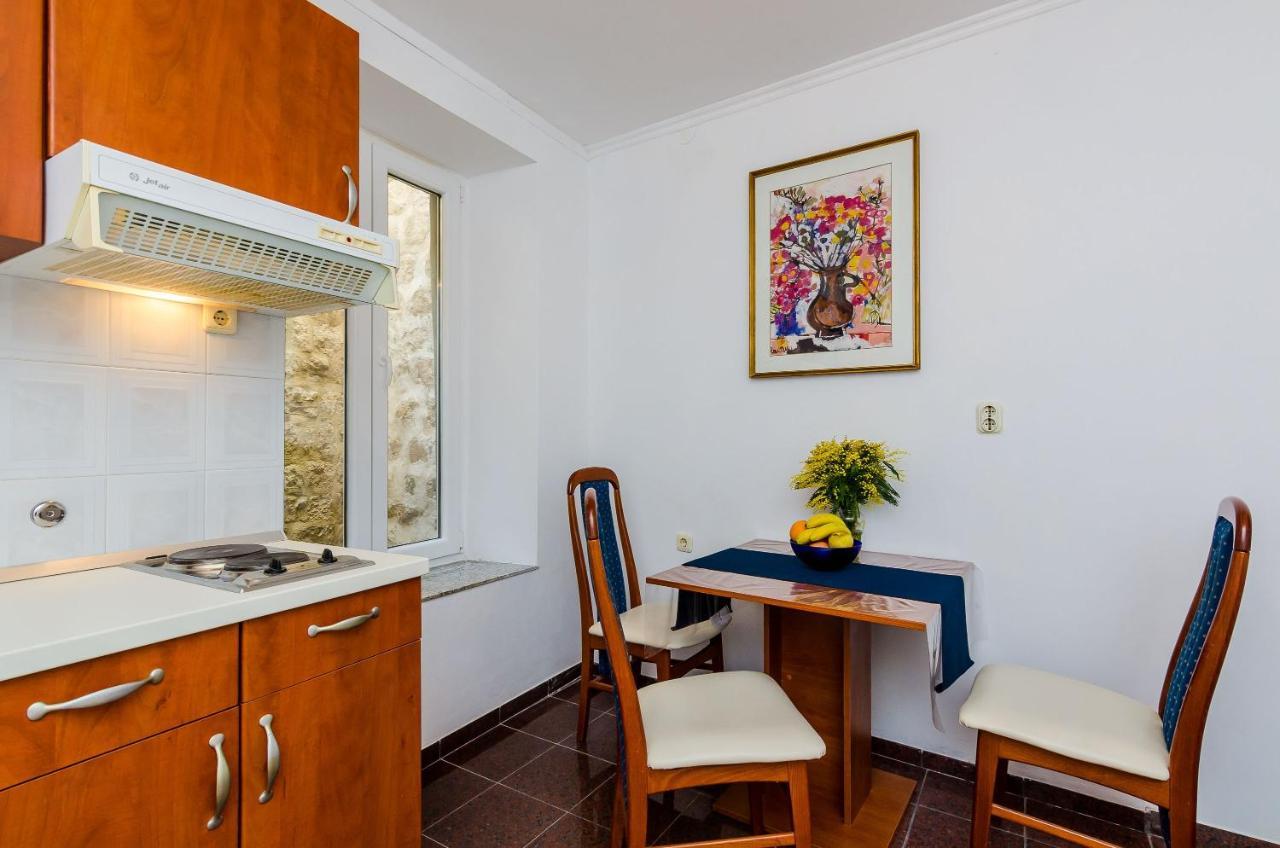 Old Town Budget Apartment Dubrovnik Exterior foto