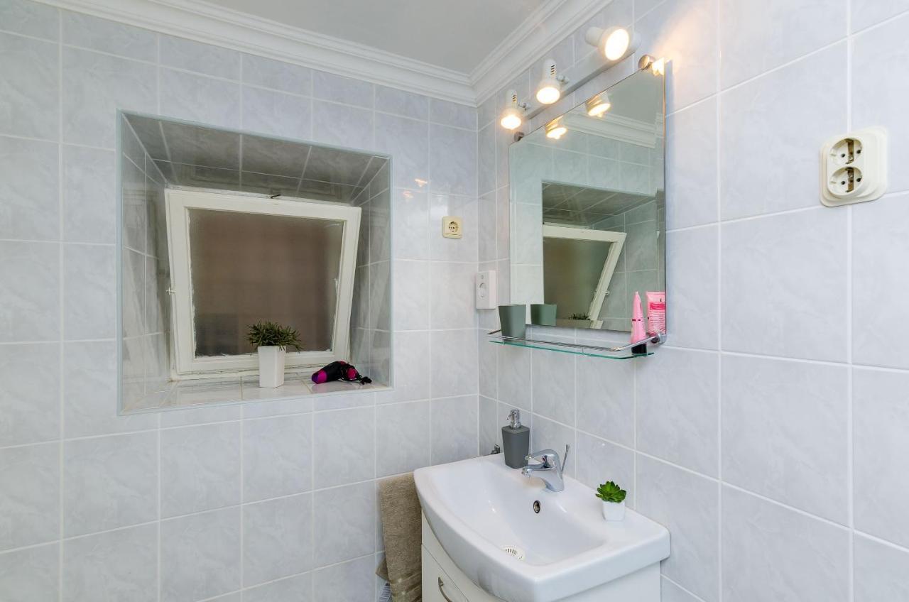 Old Town Budget Apartment Dubrovnik Exterior foto