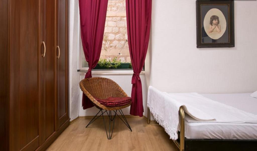 Old Town Budget Apartment Dubrovnik Exterior foto