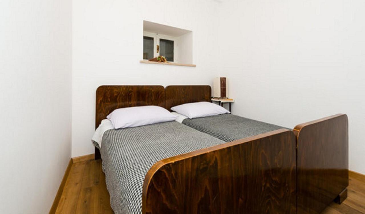 Old Town Budget Apartment Dubrovnik Exterior foto