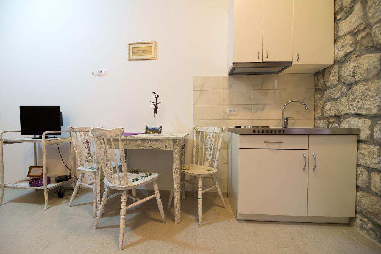 Old Town Budget Apartment Dubrovnik Exterior foto