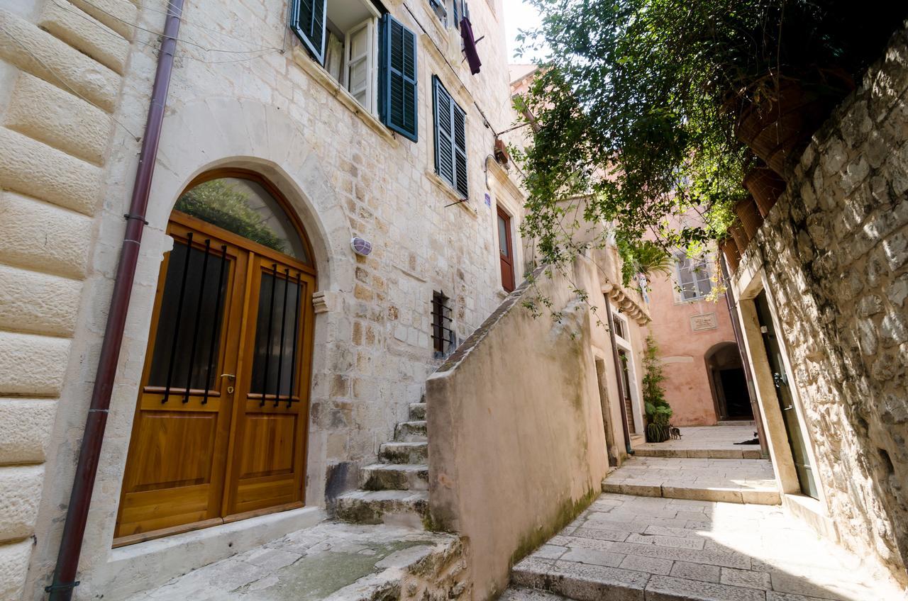 Old Town Budget Apartment Dubrovnik Exterior foto