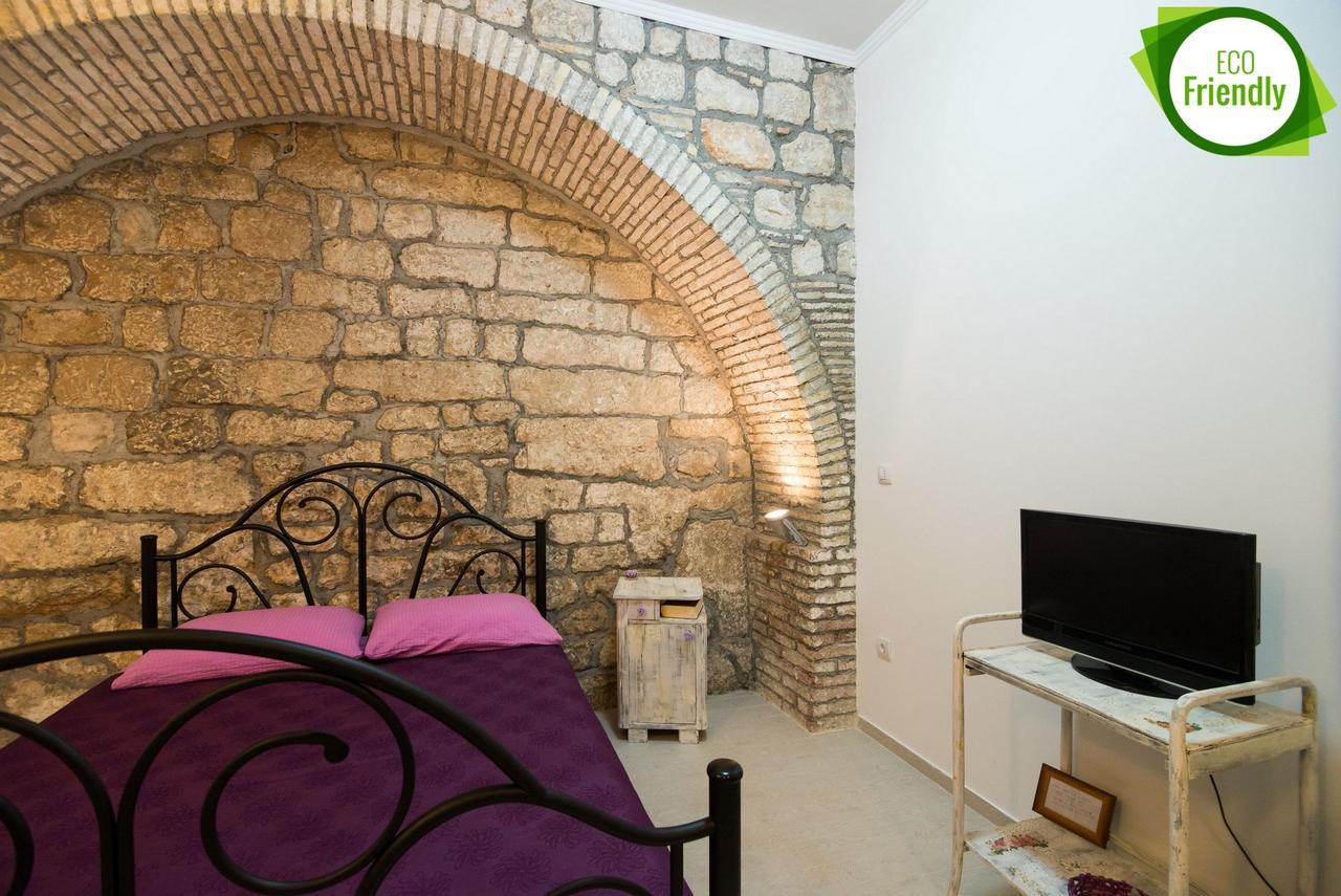 Old Town Budget Apartment Dubrovnik Exterior foto