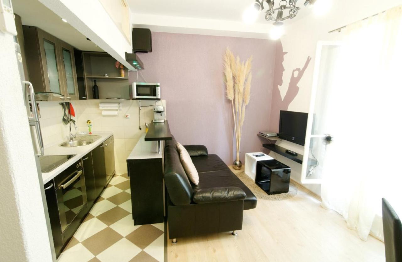 Old Town Budget Apartment Dubrovnik Exterior foto