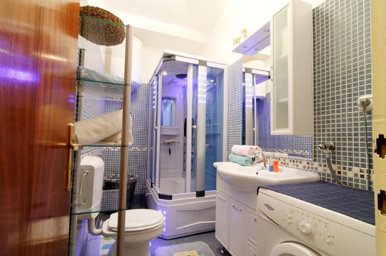 Old Town Budget Apartment Dubrovnik Exterior foto
